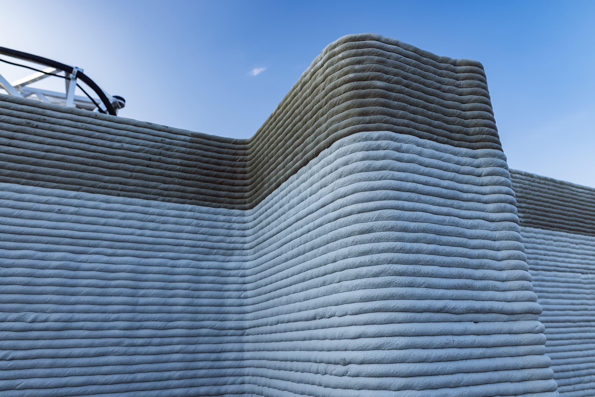 Bunker Waterproofing