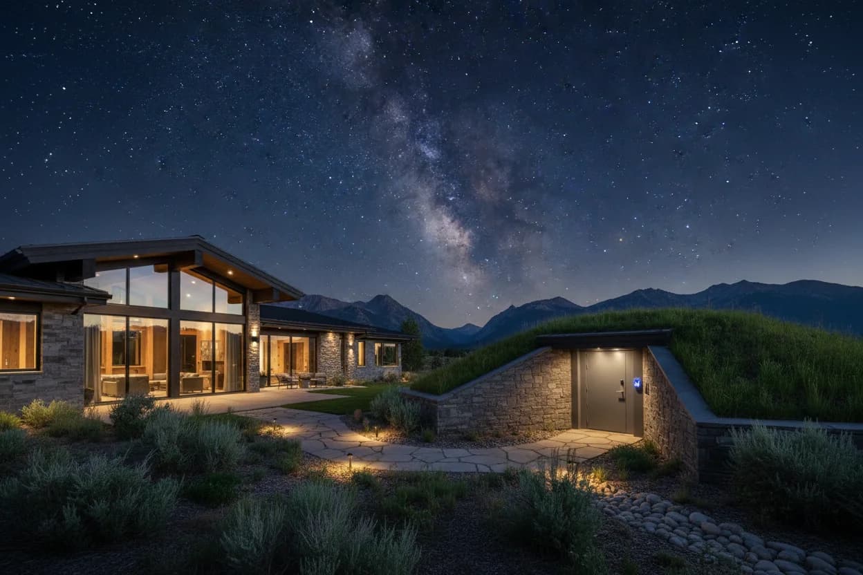 Havre property owners with damaged bunkers