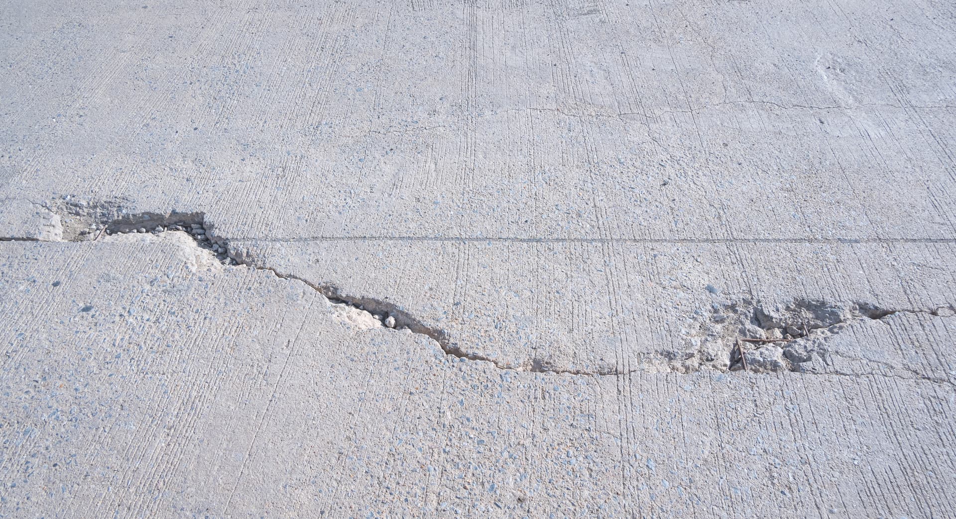 Bunker Repair