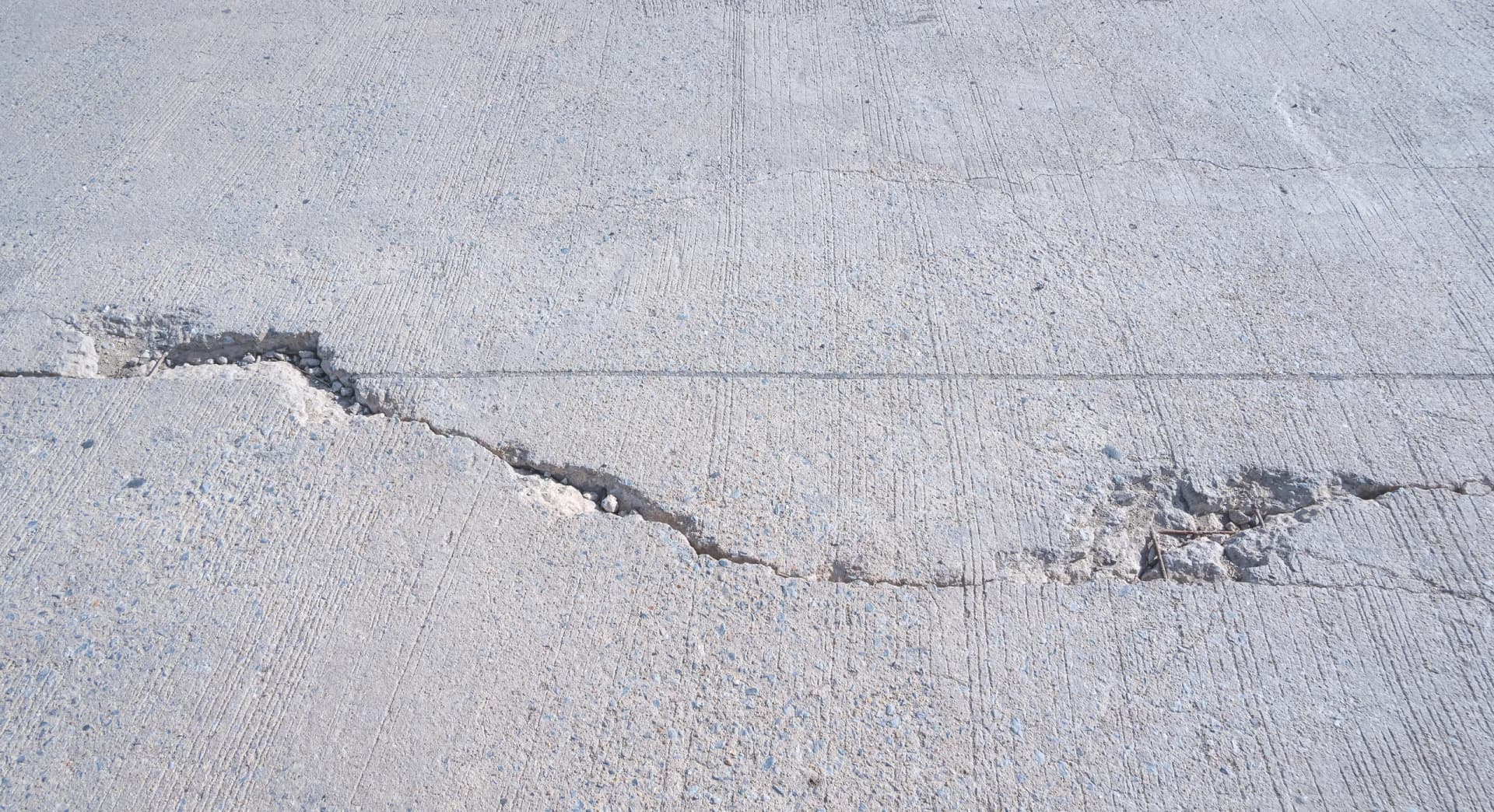 Bunker Repair